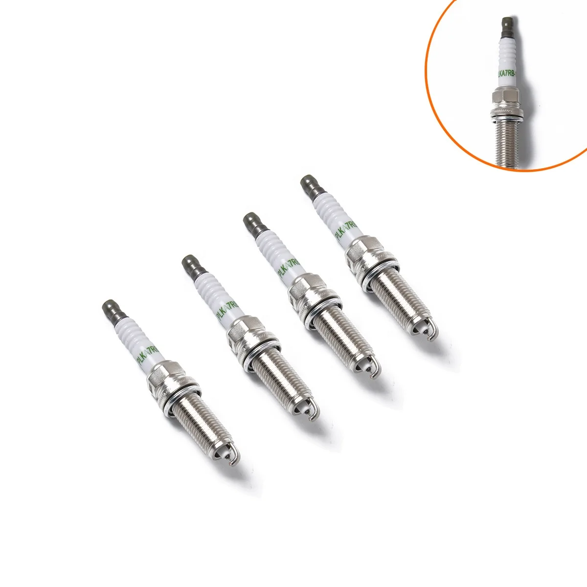 Spark Plug For Corolla ZRE142 Yaris ZSP91 High quality auto parts 90919-01253