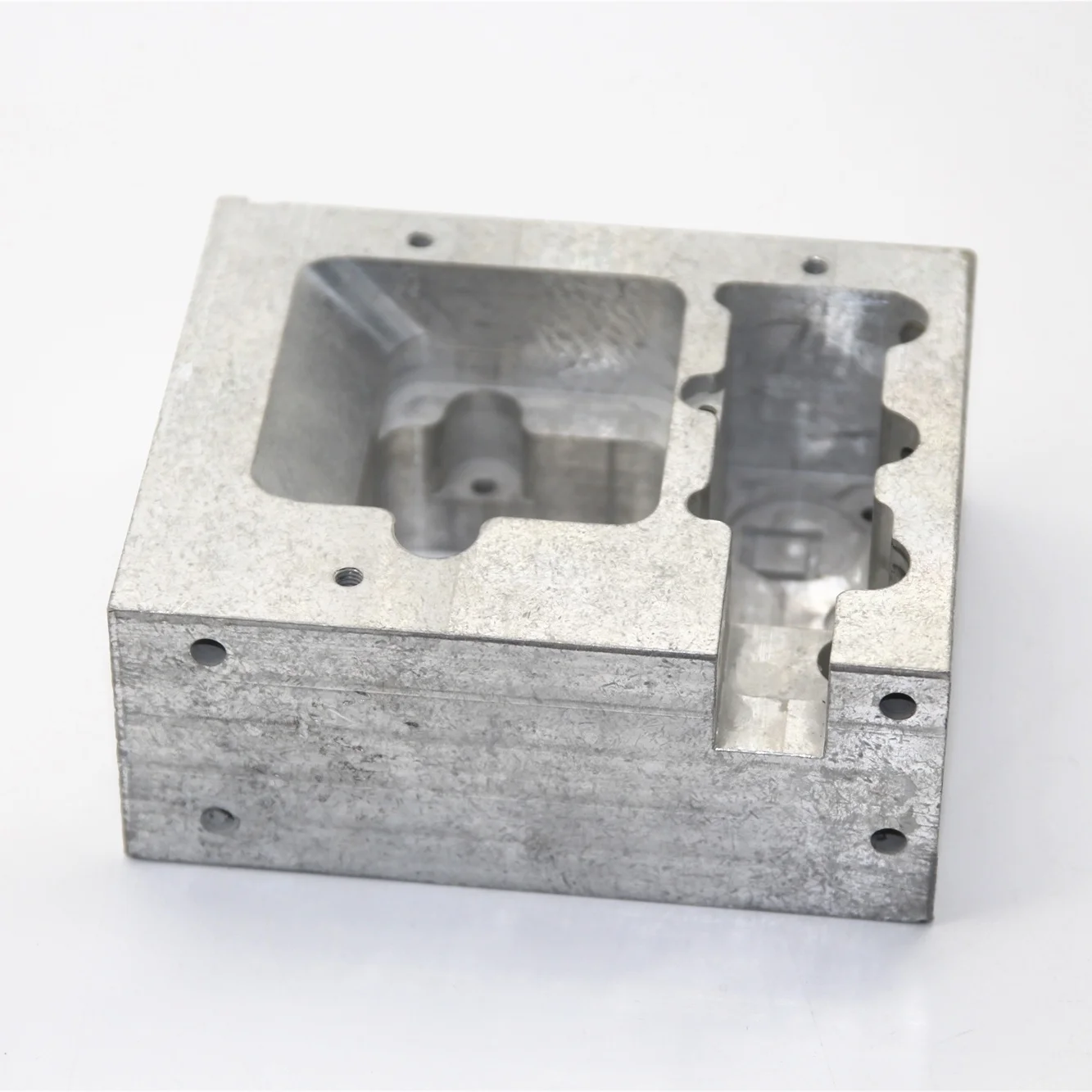 Изготовленные на заказ детали микрообработка обработка станке с ЧПУ 15-25 рабочих дней необходимо оплатить плату за образец нитрирующей