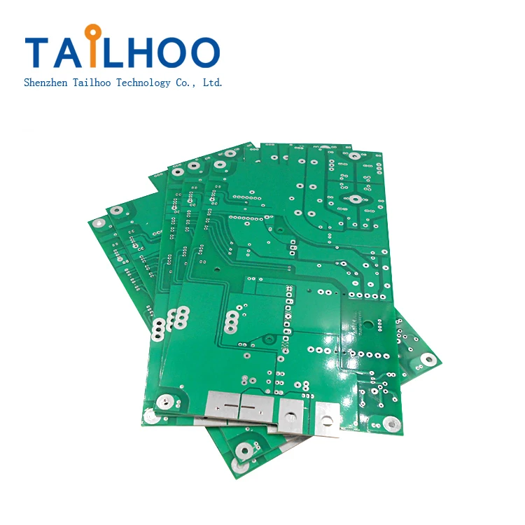 Max Massage Electric Battery Protect Circuit Board