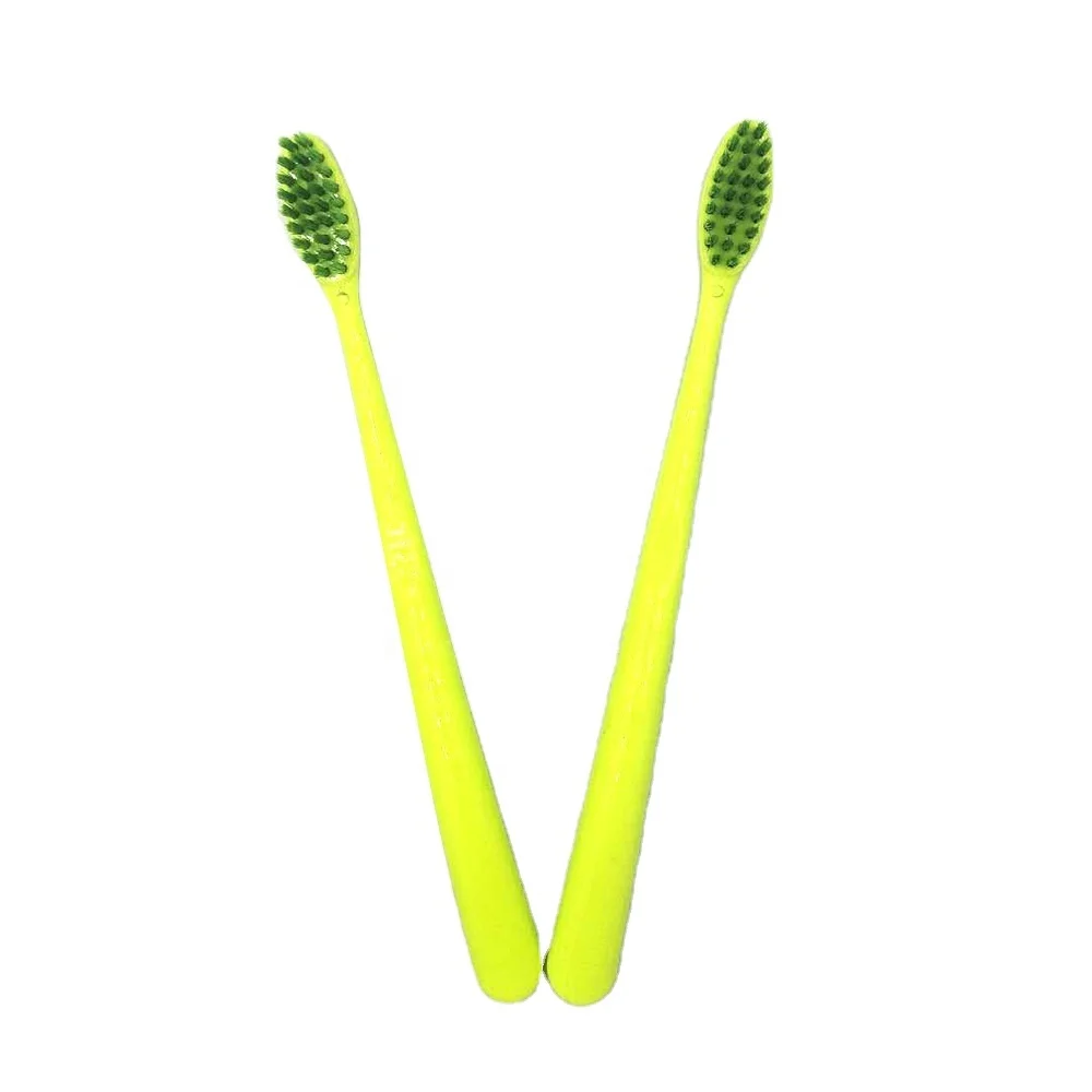 
Wholesales Best Quality Bamboo Charcoal Type Adult Toothbrush, Toothbrush, Tooth brushes 