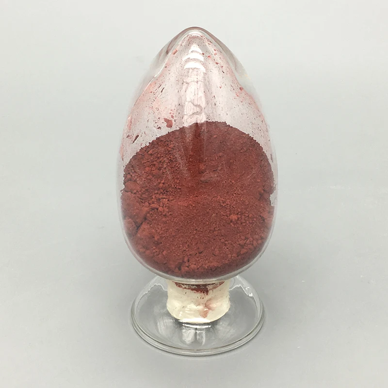 
Pigment Red 122 alkaline and acid resistance high brilliance good quality 