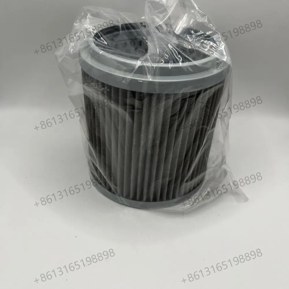 Komatsu excavator PC200 PC300 PC400 PC450 bulldozer D85 D275 D155 loader WA470 Strainer Hydraulic Oil Tank Filter 22B-60-11160