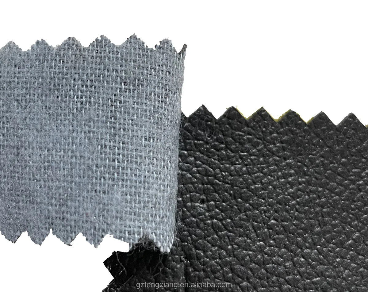 Transparent PVC Leather Vray Architectural Materials Printed PVC Bags Sofas Furniture Chairs Golf Car Decorative Waterproof