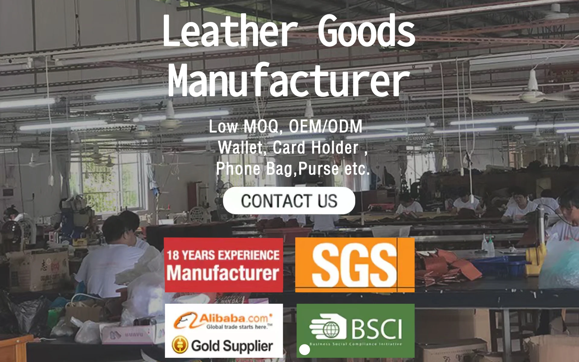 Europe and America Style Long Women Zipper Wallet Amazon Hot Sell Wallet