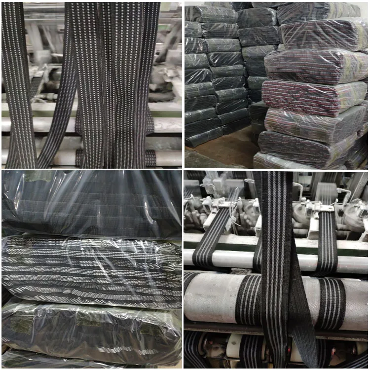 Anti-slip Elastic Band