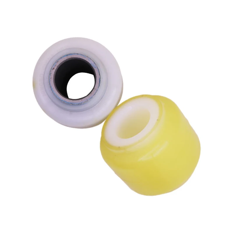 Semi trailer adjustable torque arm bush rubber nylon bushing for trailer suspension for sale