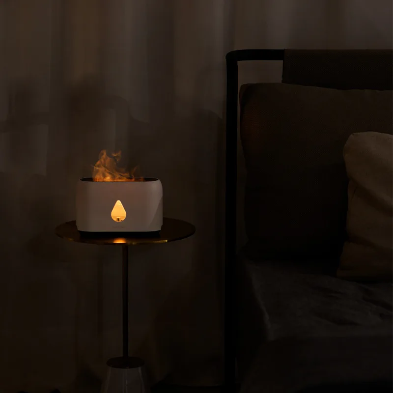 Air Purifier Diffuser Aromatherapy Cigarette Aroma Pop Making Machine Essential Oil Diffuser Electric Onion Machine