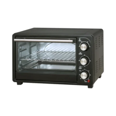 Multi sided heat dissipation design Fast heat dissipation baking oven  electric oven for home electric bakery oven