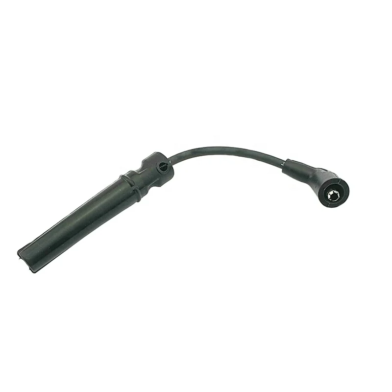 GM RONYU Car Engine System Parts RYDW Spark Plug Wire For Chevrolet Optra OEM 96450253
