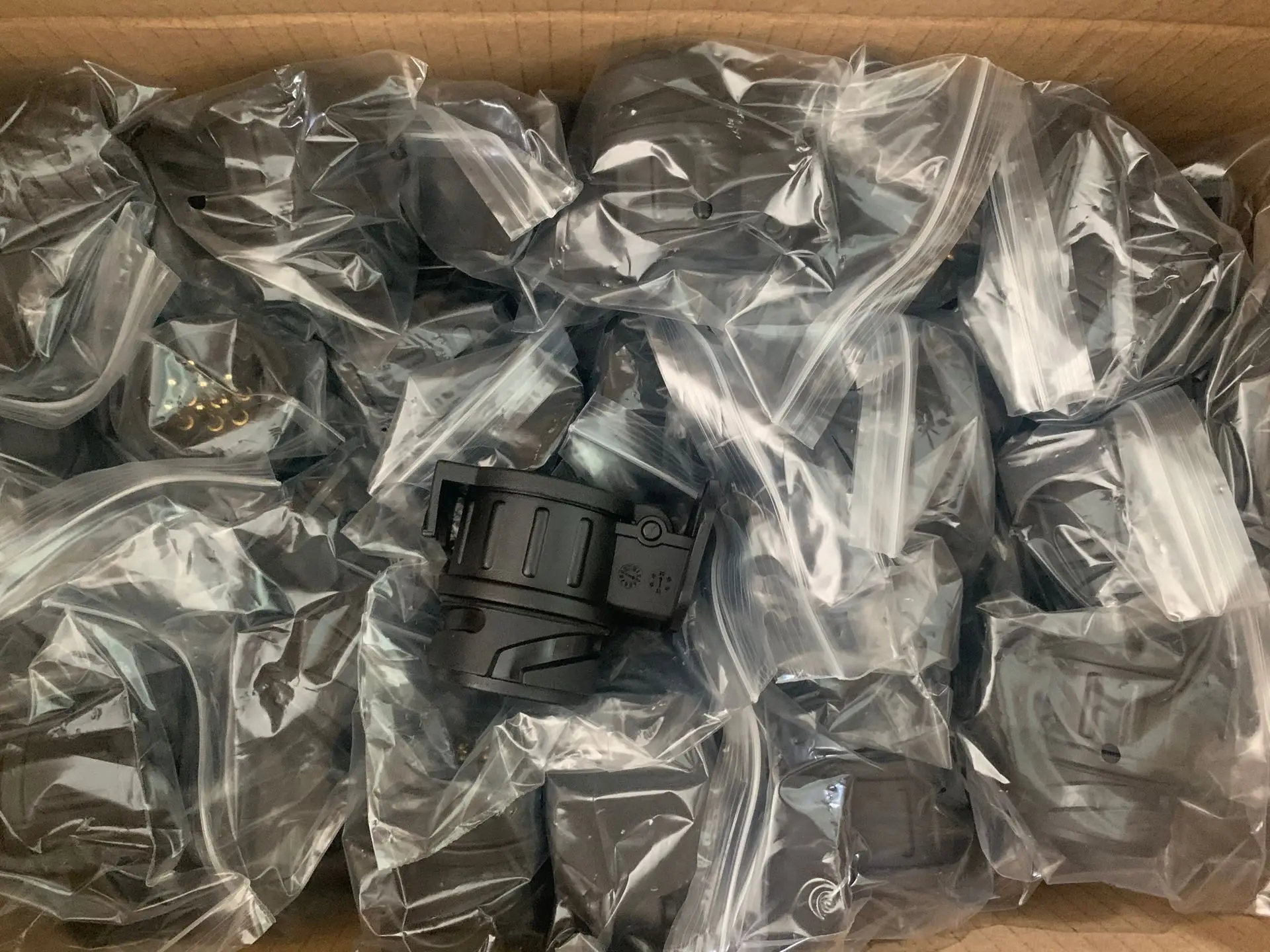  Прямые поставки с фабрики 7pin 12/24V автомобиля и прицепа огни проводка кабеля тестер бар Караван схема света гнезда штепсельной