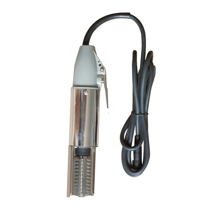 Automatic Scale Scraping Scrapper 128w Scale Removal Clean Fish Breaking Tool