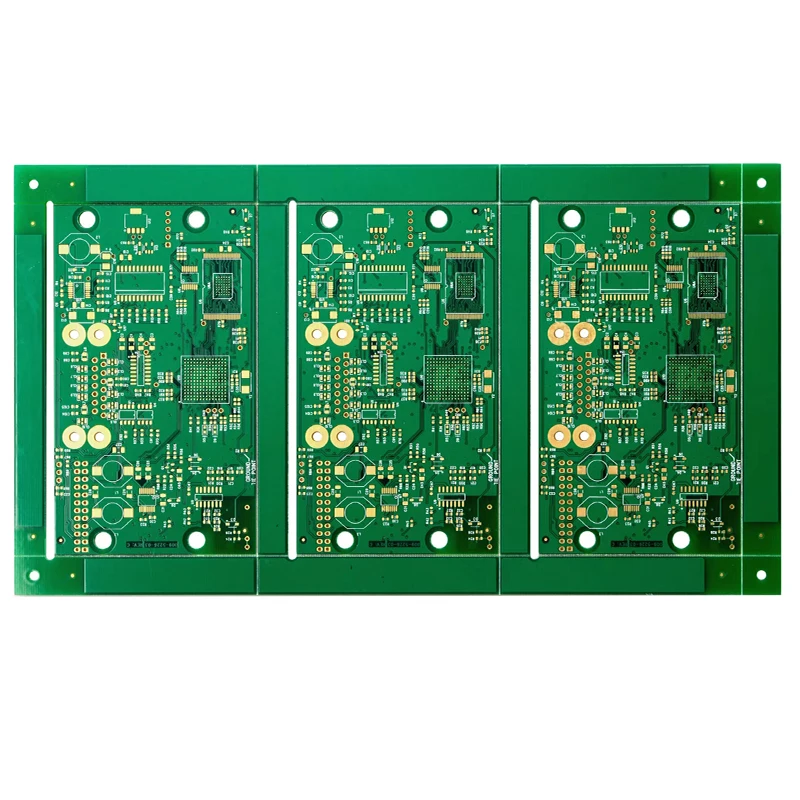 Wholesale Quality Guaranteed Customized Printed PCB Circuit Board Factory Price Personalized Design