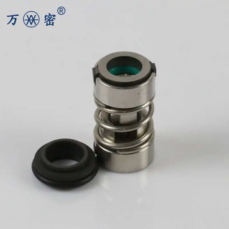 12 мм 16 G05 SIC/FKM уплотнение подходит для CRI GLF LUBI SHAKTI WILO CNP и т. д.