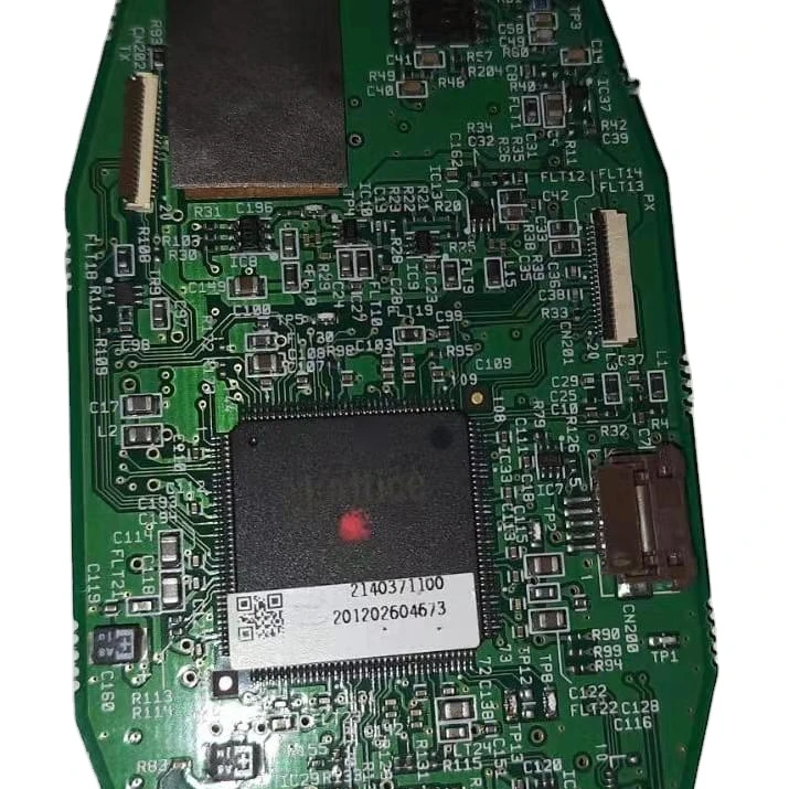EDM Measure board PART FOR THE Sokkia CX105  TOTAL STATION