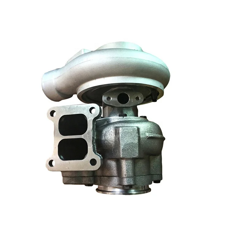 Separator Turbocharger Faw Truck Parts Turbocharger Small Turbocharger Kit