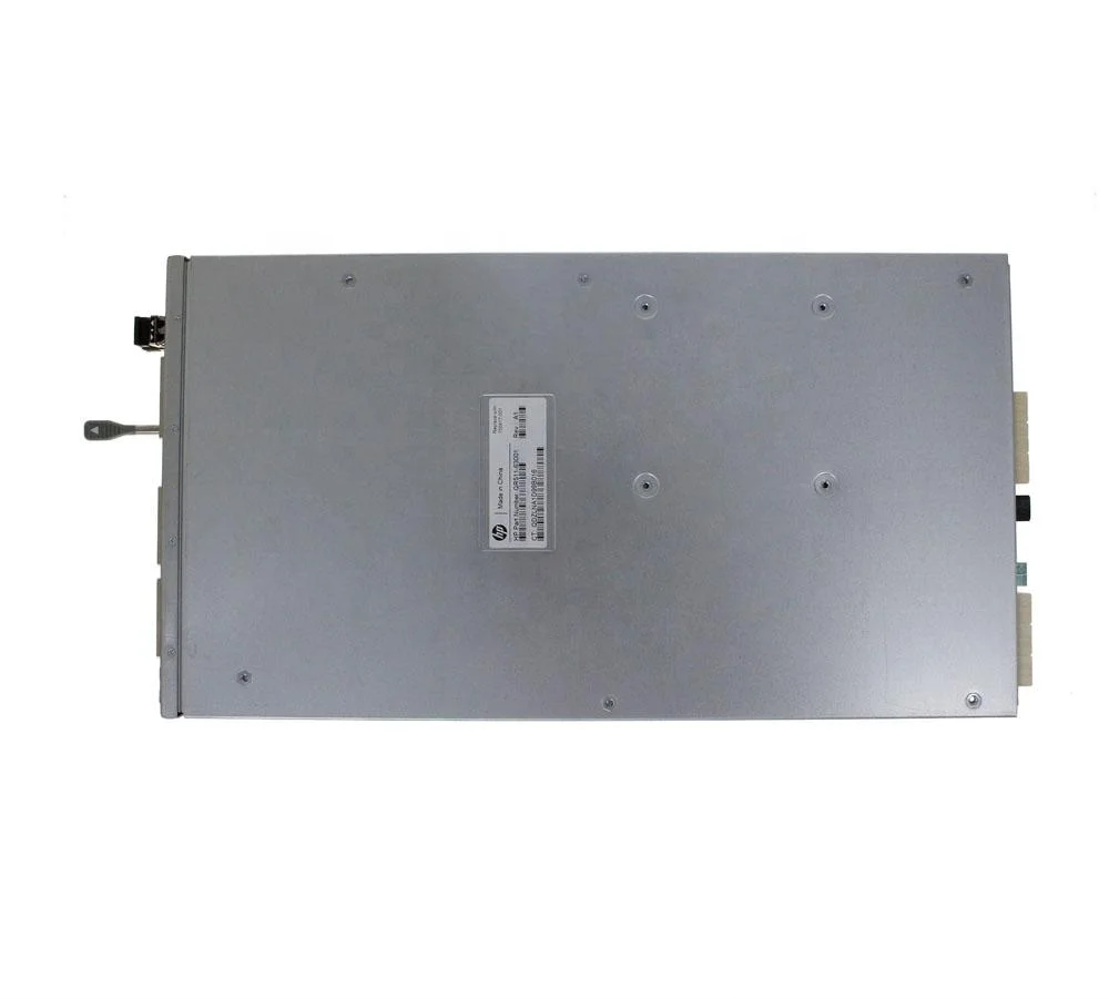 Original QR511-63001 756817-001 Controller 756817-001 for HP 3PAR Storeserv 7200C Controller Module
