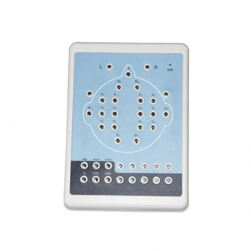 High quality eeg wireless machine brainbit portable sfda with clarity eeg for Head diagnosis
