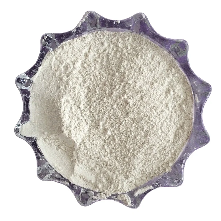 High Quality purified modified Bentonite for water-based system