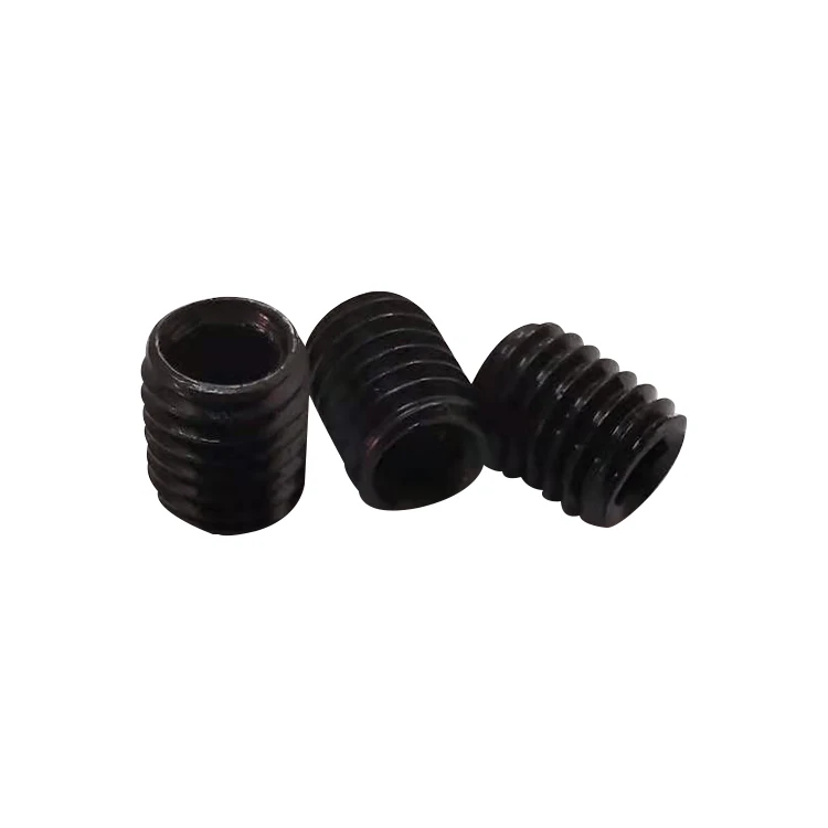 Scm435/ml40cr 2mm-50mm Hexagon Socket Screw Set Allen Screw
