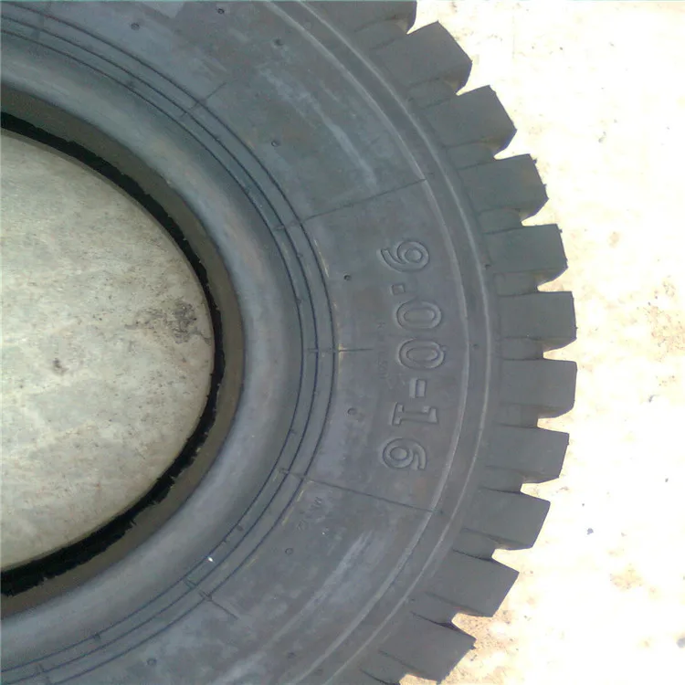 Truck Tire 8.25-20 7.50-20 7.00-20 8.25-16 9.00-16 and More Size Most Popular Lug Tread Design For ALl Tyre Of Vehicles