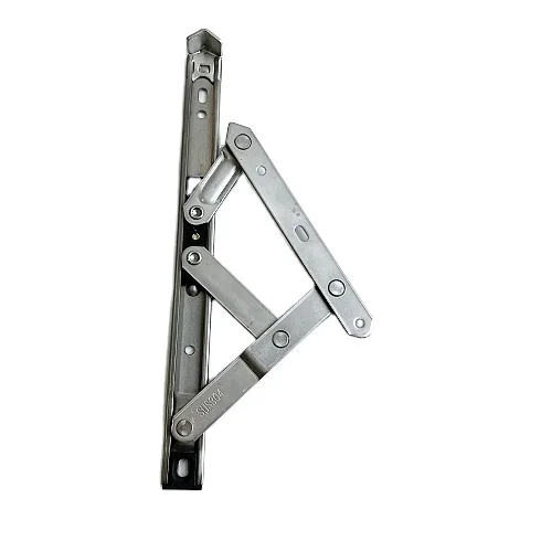 Аксессуары для окон и дверей раздвижная Скоба из нержавеющей стали с 304 16 дюймов
