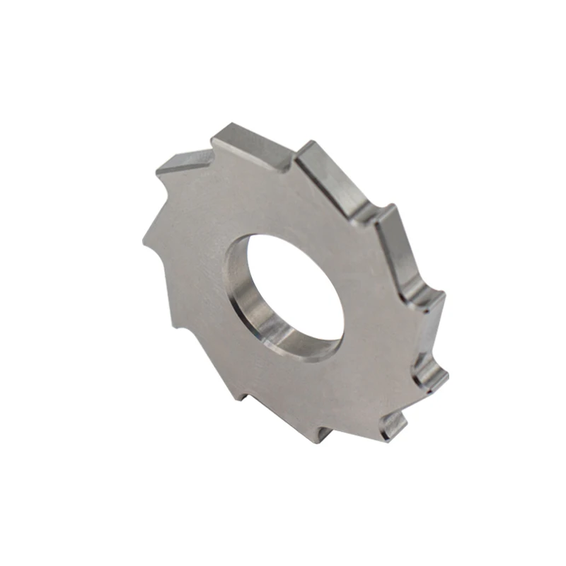 Custom precision 304 Stainless steel CNC machining milling turning parts fabrication service CNC machining parts