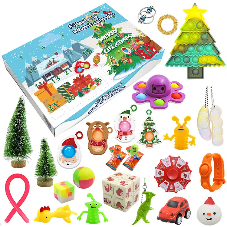 2022 Wholesale New Pop Slow Release Stress Stretch Mochi Squishy Squeeze Fidget Sensory Toys For Christmas