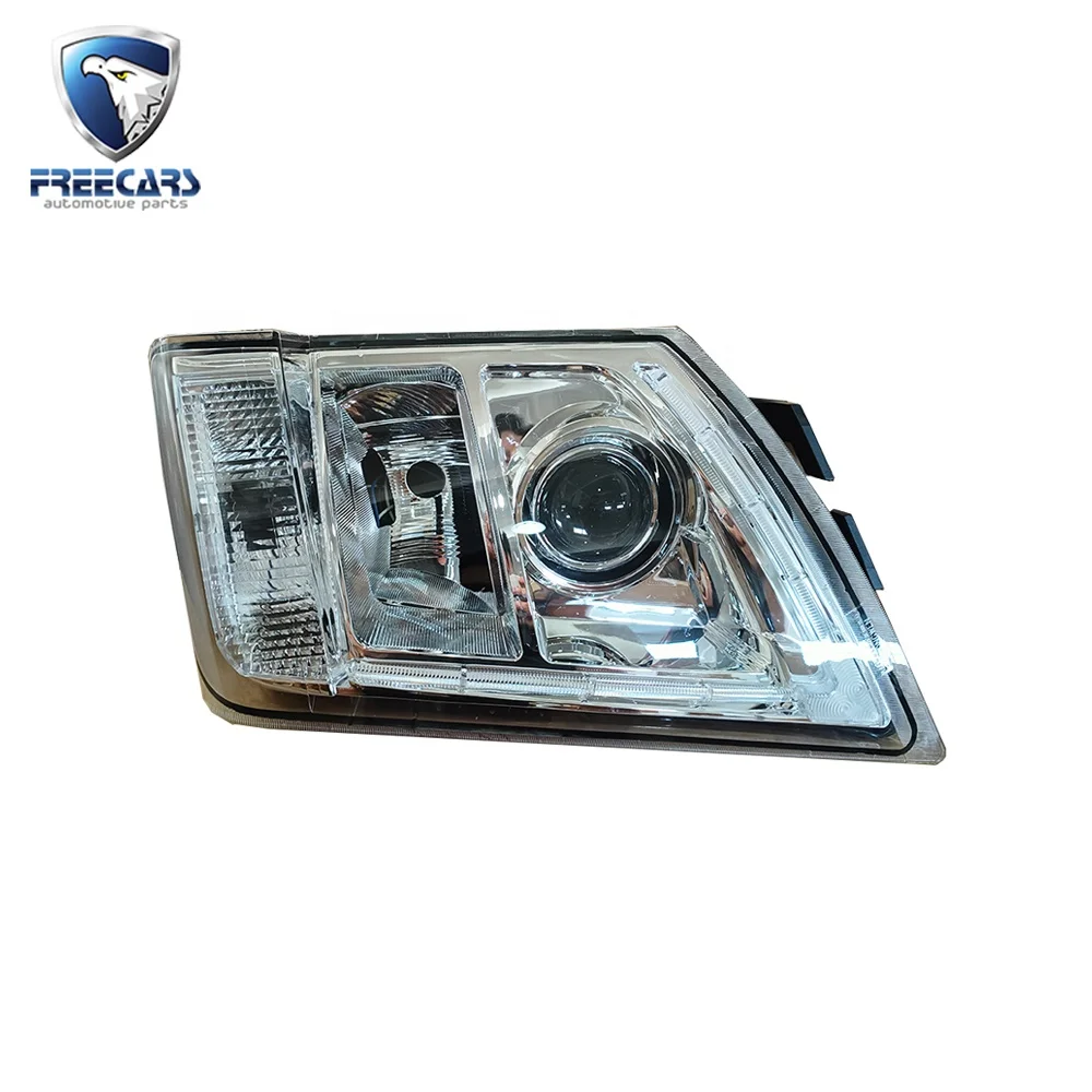 82304585/21123489 RH 82304599/21123523 LH Head Lamp For Vol FH FM truck Parts European Truck parts