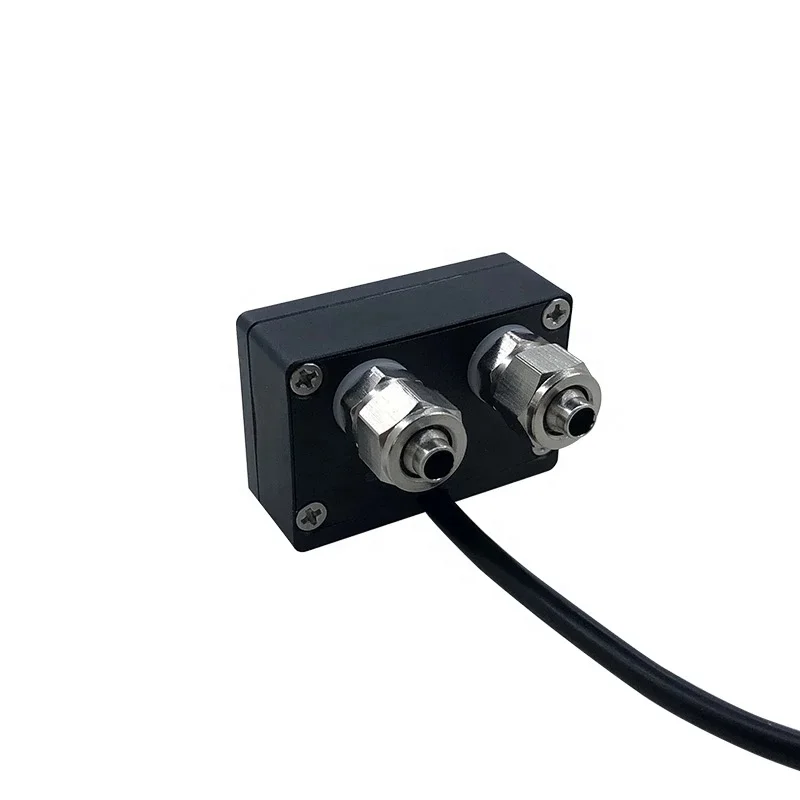 Competitive price led uv curing lamp Ink wavelength 395nm UV LED lamp luminous ara 30*20mm for  Nocai 6090/6045 UV flat printer