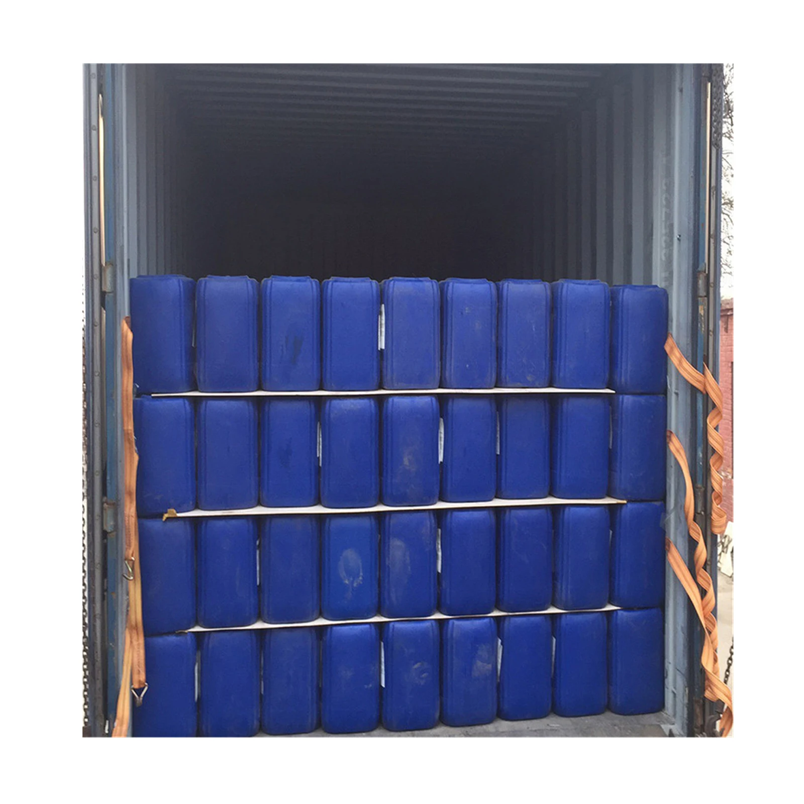 Гипохлорит натрия с CAS № 7681-52-9, сделано в Китае