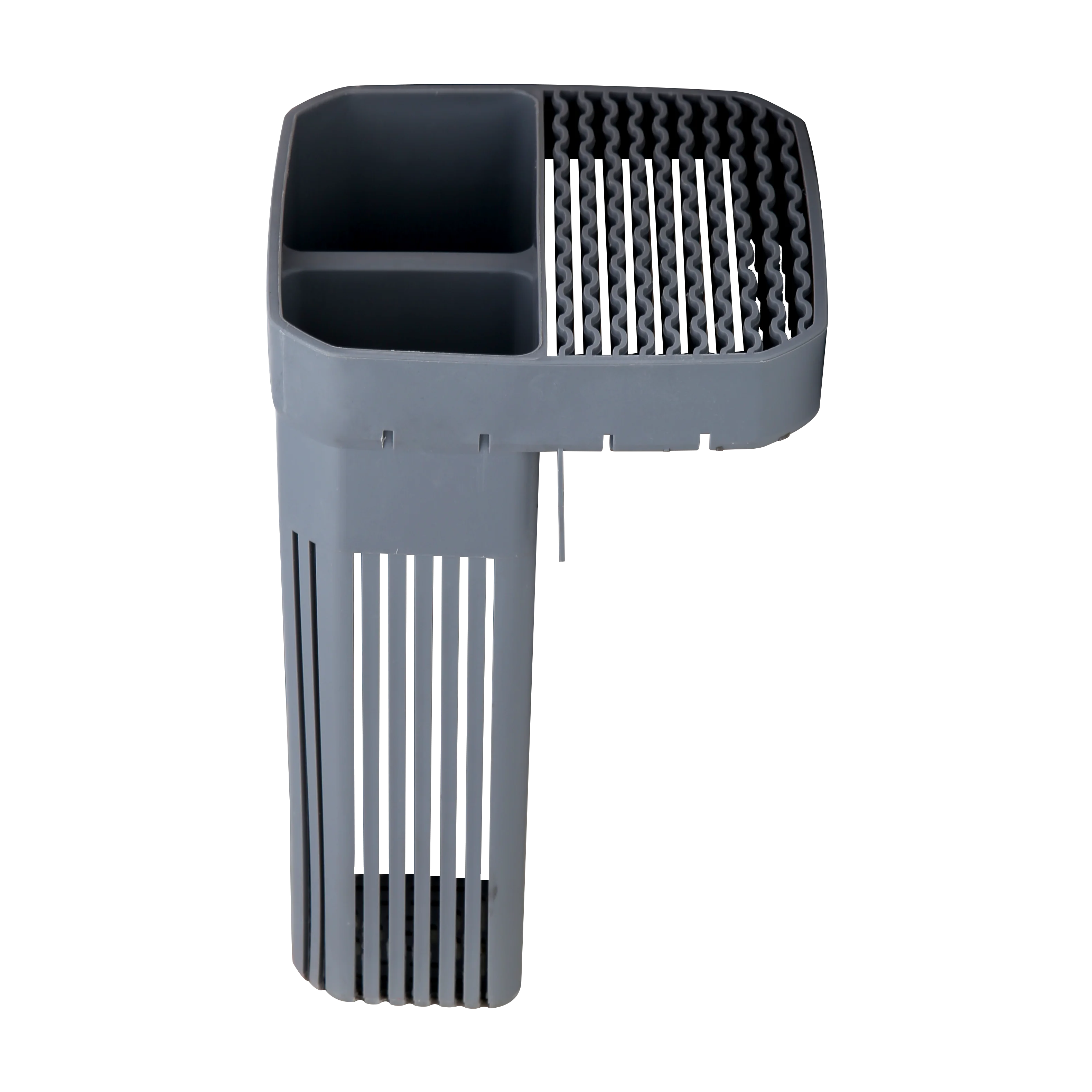 Automatic Disinfection Intelligent Knife Spoon Chopsticks Forks UV Sterilizer