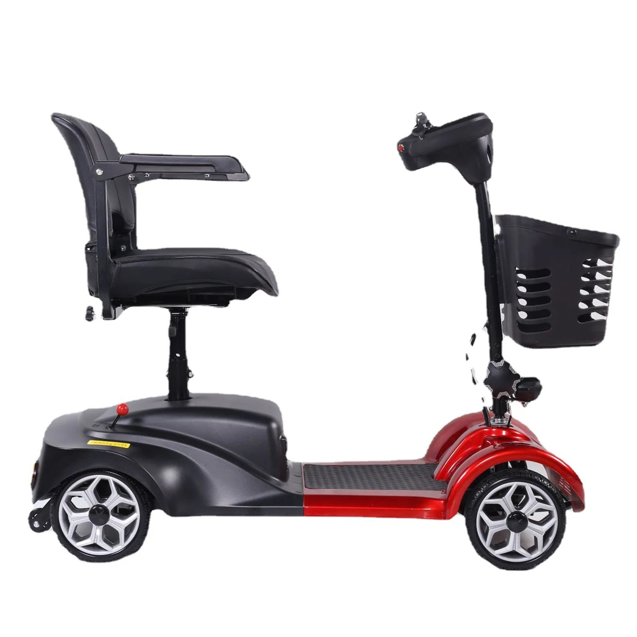 Cheap Price handicapped electric mobility scooter lightweight Disabled Medical Mobility Scooter For Disabled