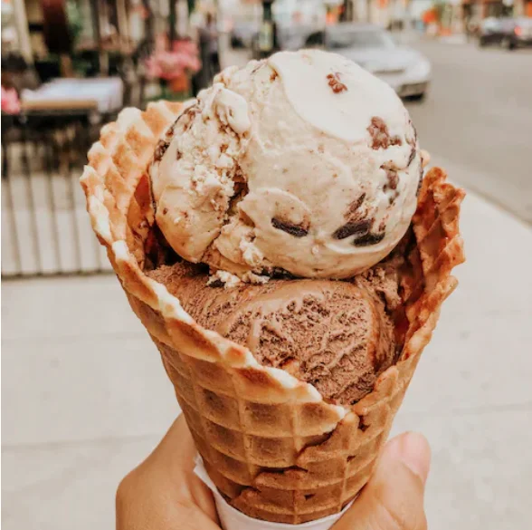 Ice cream thickener powder CMC carboxymethyl cellulose sodium food grade For sale