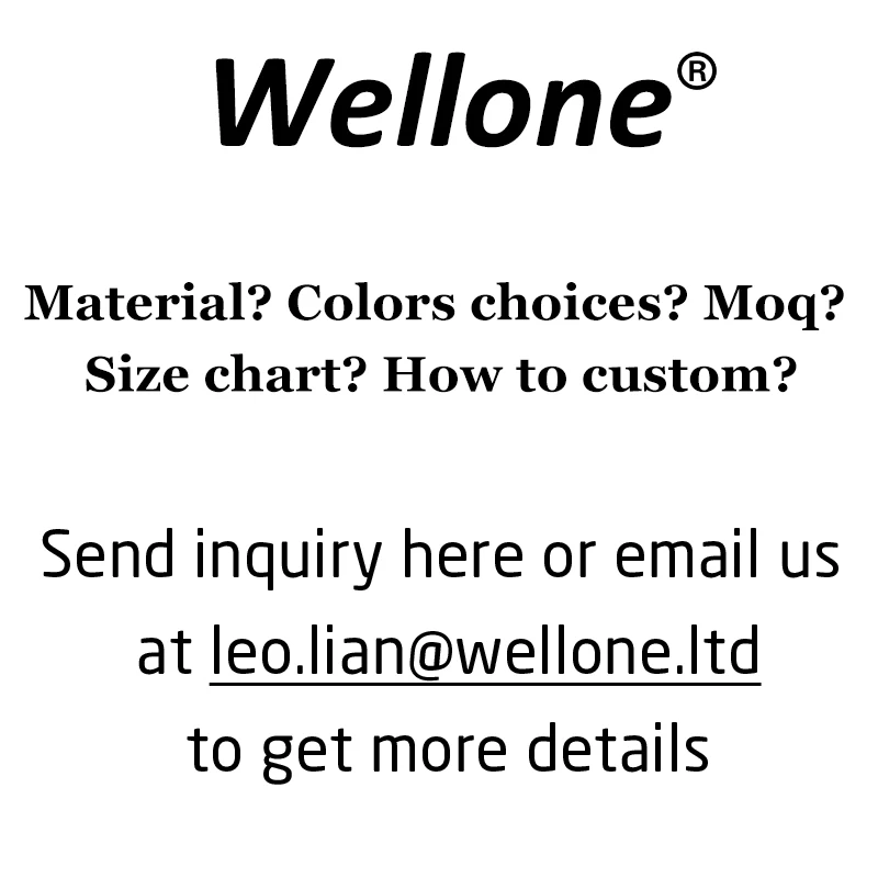 Wellone мужские белые низкие футболки из 100 хлопка с принтом на заказ оптовая продажа