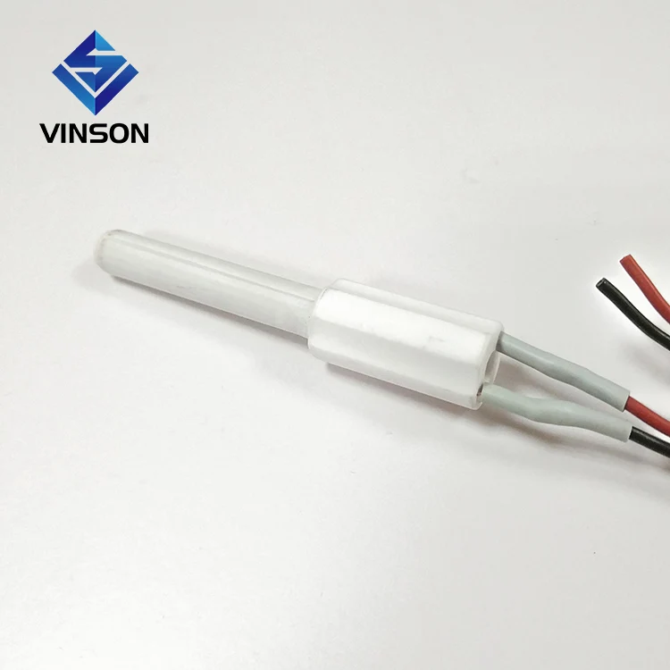 120v 280w Ceramic pellet igniter for pellet boiler/stoves