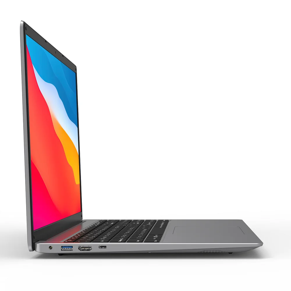 Игровой ноутбук OEM с процессором inter core i7 10-го поколения 64 Гб 256 ГБ 16 дюймов 2560x1600 uhd тонкий ПК нетбук компьютер