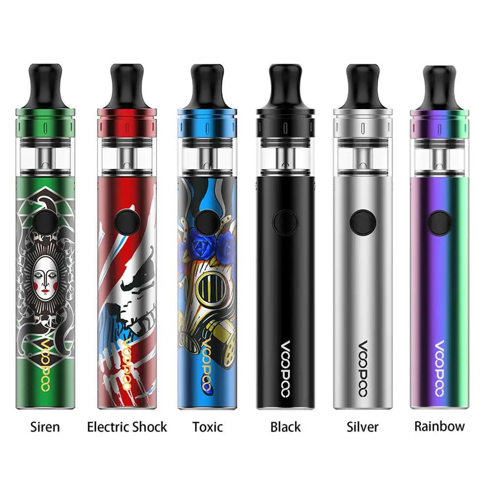 
VOOPOO FINIC 20 AIO Pen Kit 1450mah 