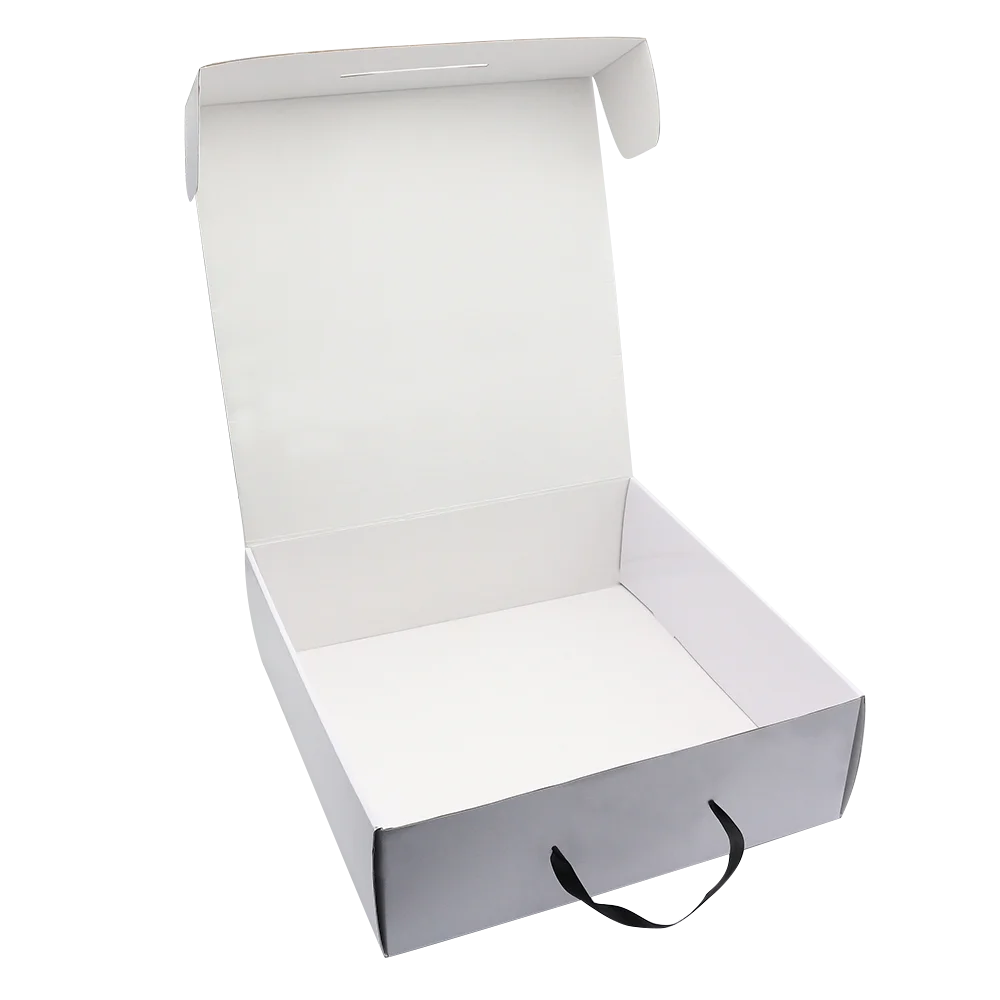 Роскошные квадратные шляпы федоры с принтом логотипа под заказ, упаковка для шляп