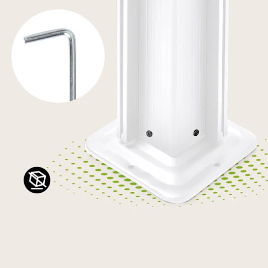 YASN 3x4M Hot Selling Manual Or Motorized Sun Screen Outdoor Zip Track Roller Blind Fabric Pergola Side Screen