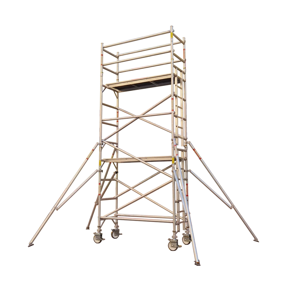 Best price Mobile Scaffolding Factory Price Scaffold Aluminum Scaffolding For Construction