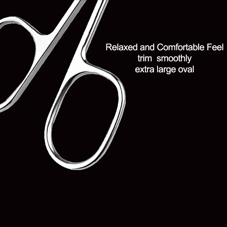Stainless Steel Dead Skin Nail Clean Manicure tools cuticle pusher 2-sided cuticle scissors Manicure tools