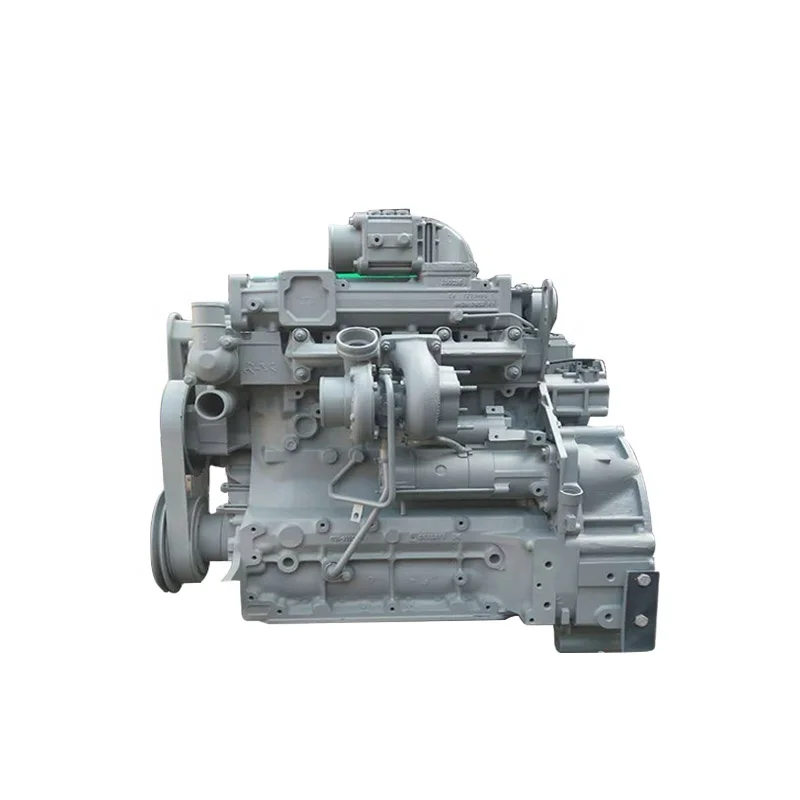 DEUTZ дизельный двигатель серии 2012