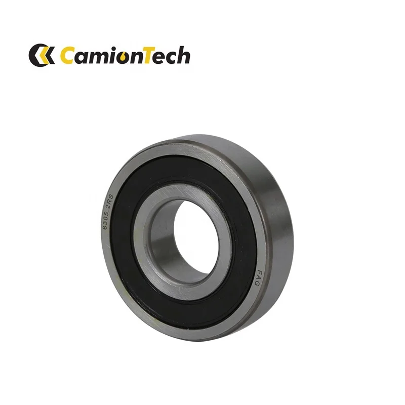 1313606 2196742 1526189 1527447 20796216 Ball Bearing For Scania Volvo Truck Spare Parts Man Ball Bearing 51.93410.0018 63052R1