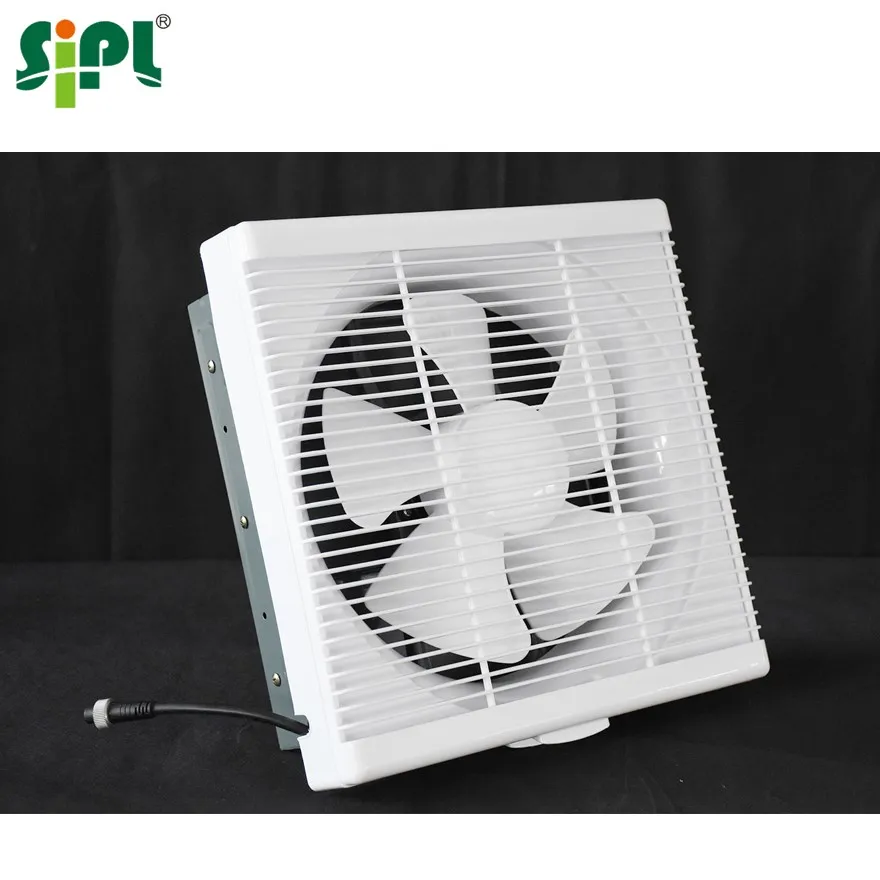 Green Home Solar Roof Energy Saving Attic Gable Vent Kitchen Wall Mounted Industrial Appliances 10' Box Ventilation Exhaust Fan