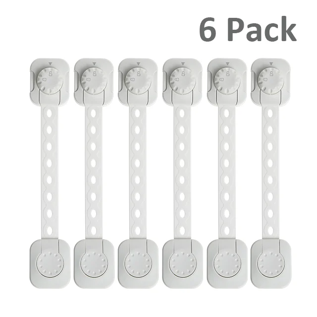 Wholesale Home Use Baby Child Safety Cabinet Lock