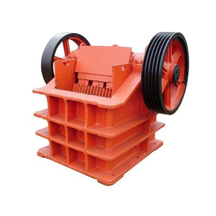 
Chinese factory produces cheap custom mining equipment 16-65 productivity jaw crusher 