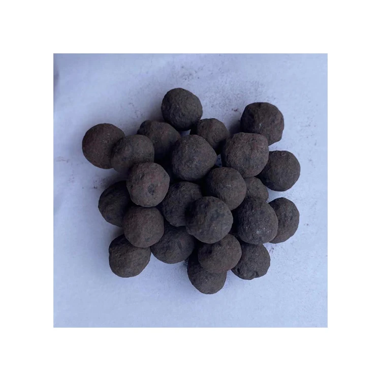Wholesale Price Supply Iron-ore Pellets 62%