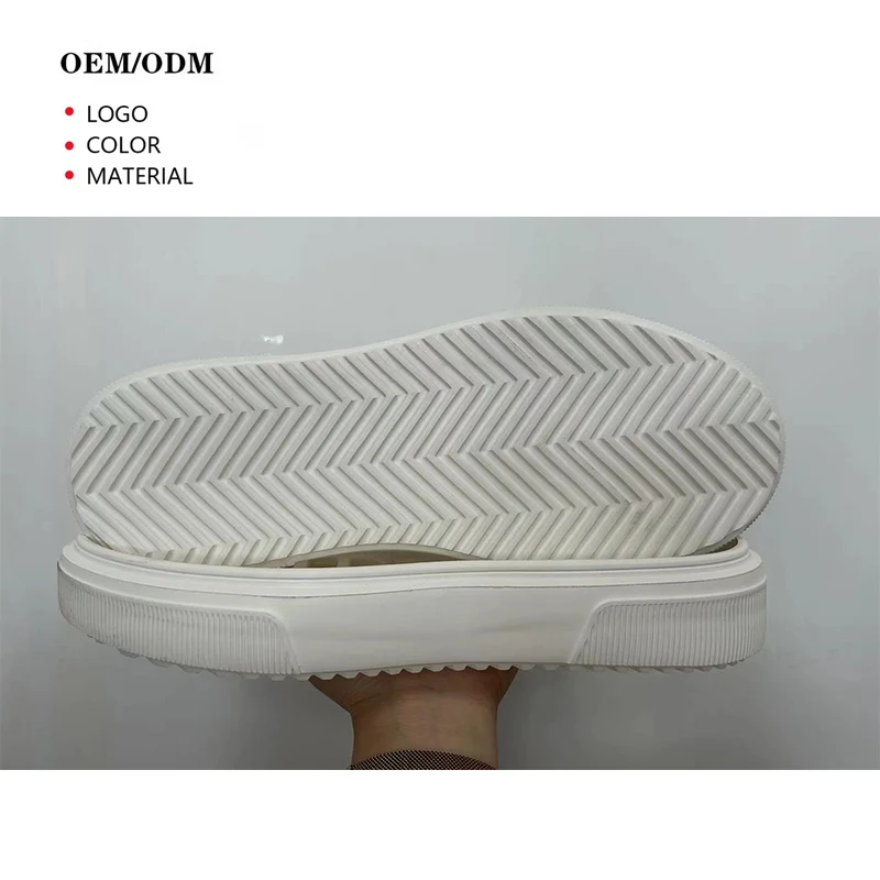 China Shoe Sole Manufacture Natural Rubber Sole For Men Sneakers