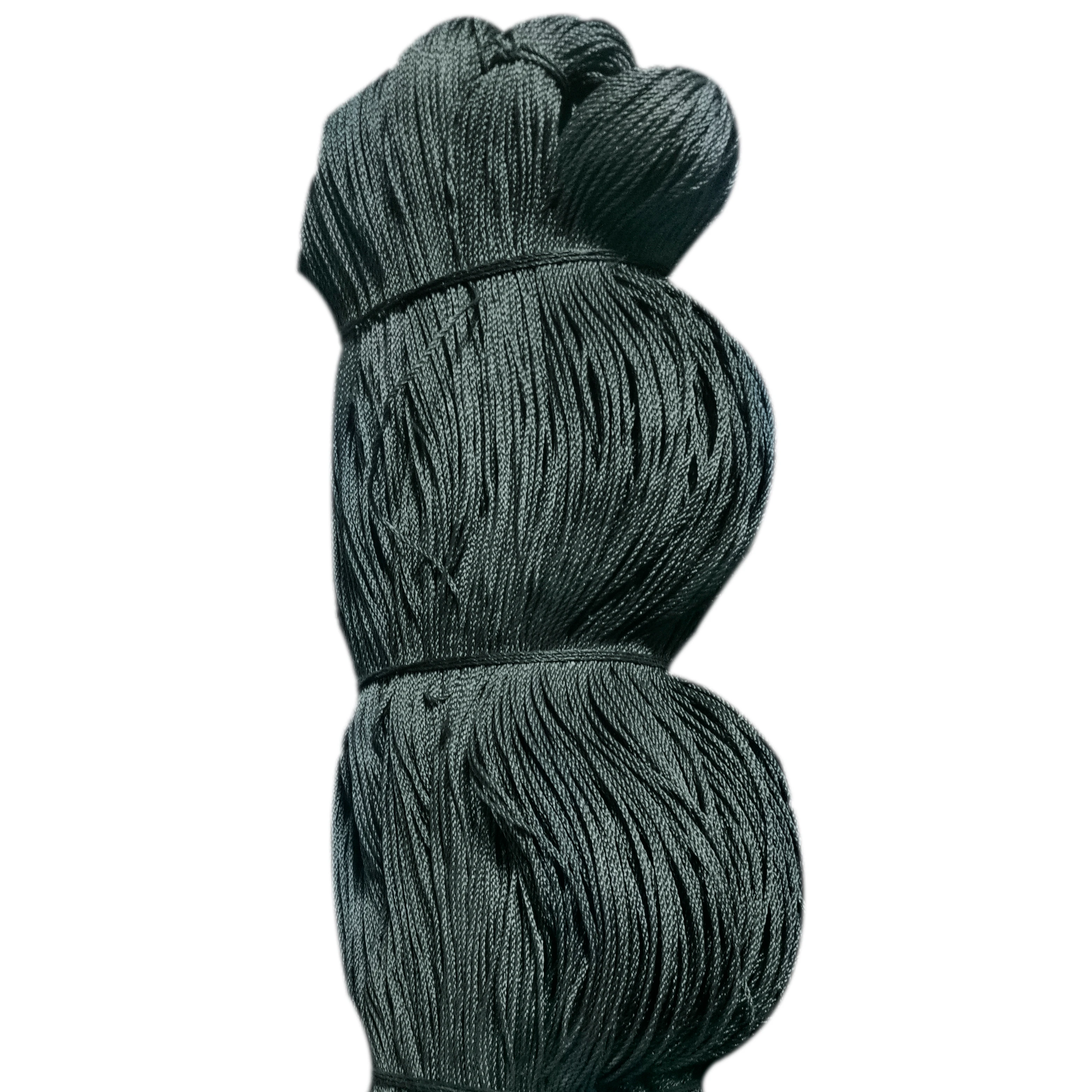 2021 China hot sale 210D nylon fishing twine for fish net and ropes