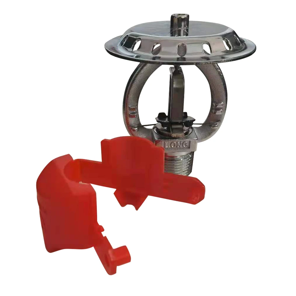 Quick Response ESFR Fire Sprinkler Head , Fire Fighting Sprinkler